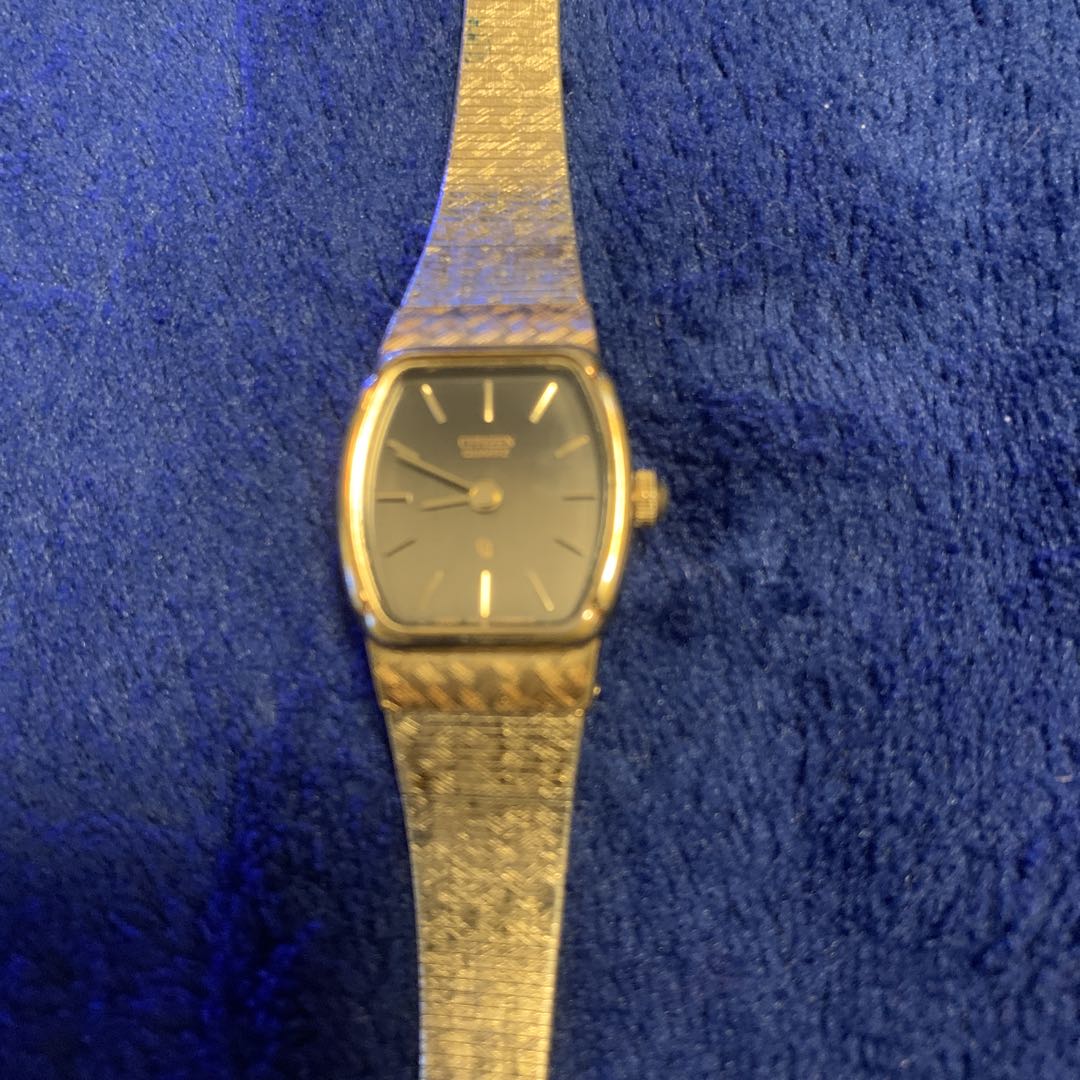 CITIZEN Analog Quartz Women