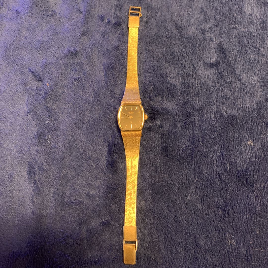 CITIZEN Analog Quartz Women