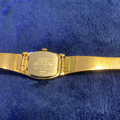 CITIZEN Analog Quartz Women