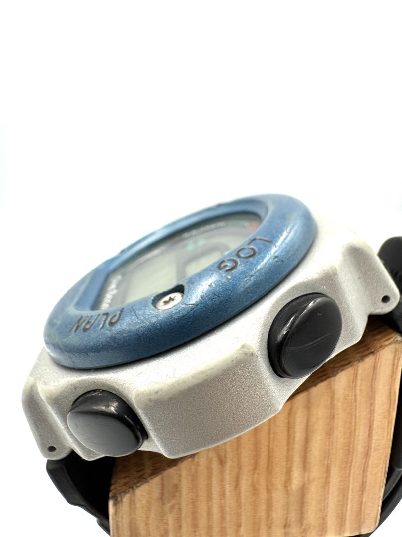 Bism Digital Quartz Men Dive Beans Computer Watch