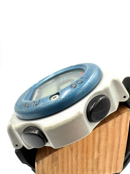 Bism Digital Quartz Men Dive Beans Computer Watch