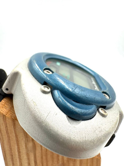 Bism Digital Quartz Men Dive Beans Computer Watch