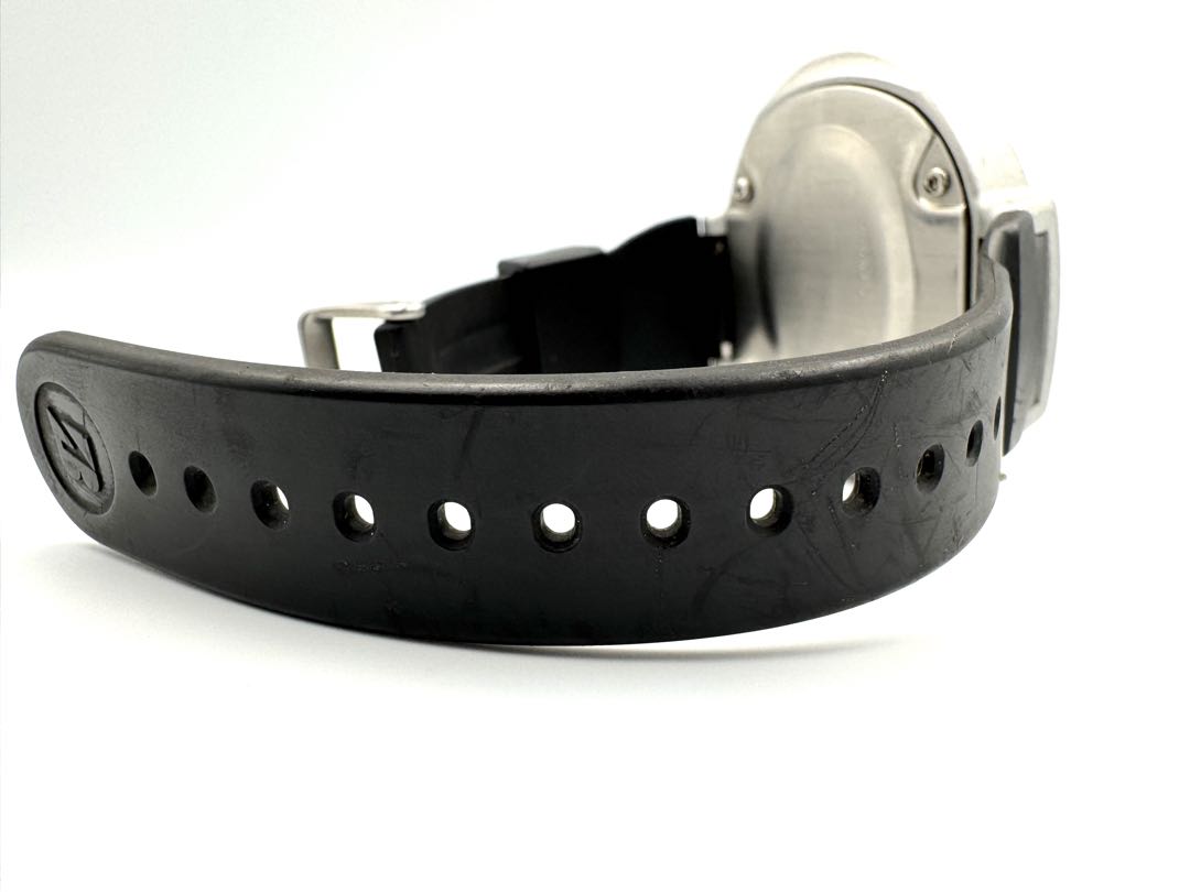 Bism Digital Quartz Men Dive Beans Computer Watch