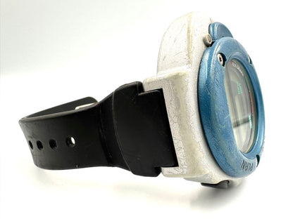 Bism Digital Quartz Men Dive Beans Computer Watch