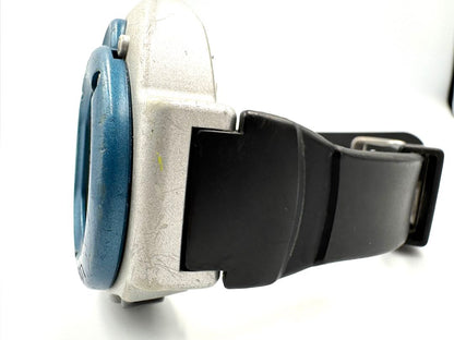 Bism Digital Quartz Men Dive Beans Computer Watch