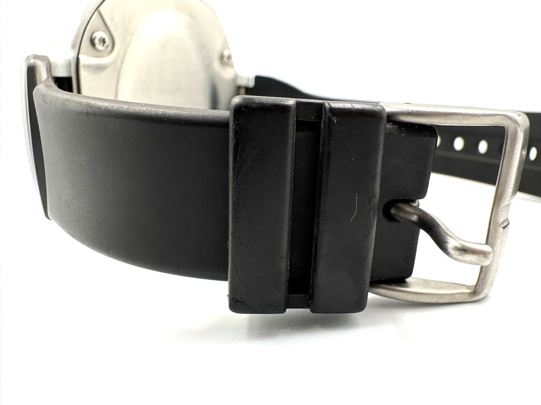 Bism Digital Quartz Men Dive Beans Computer Watch