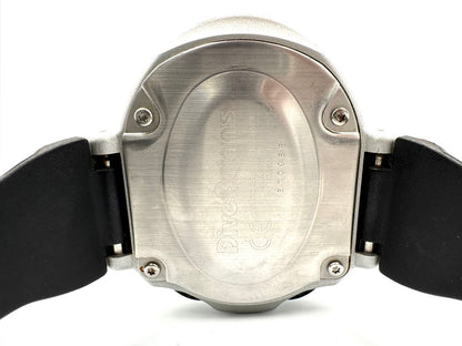 Bism Digital Quartz Men Dive Beans Computer Watch
