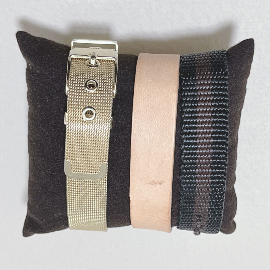 Fudge X Perche ERCHE3 Analog Quartz Women