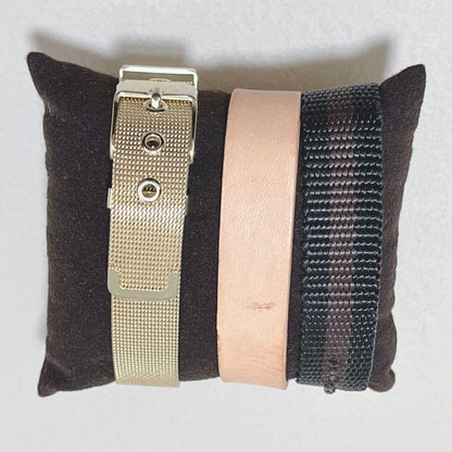 Fudge X Perche ERCHE3 Analog Quartz Women