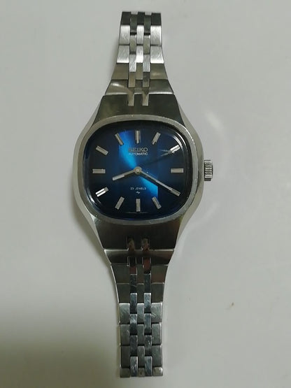 Seiko Analog Mechanical (Automatic) Women Watch Automatic Running Item