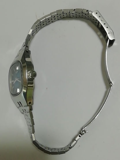 Seiko Analog Mechanical (Automatic) Women Watch Automatic Running Item