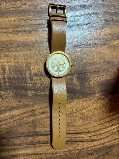 Tory Burch Analog Quartz Women