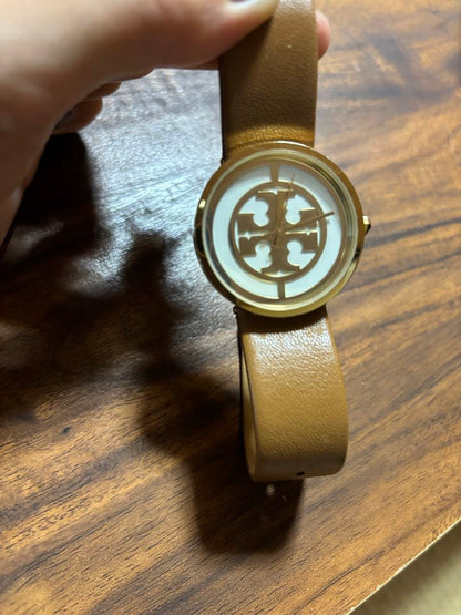 Tory Burch Analog Quartz Women