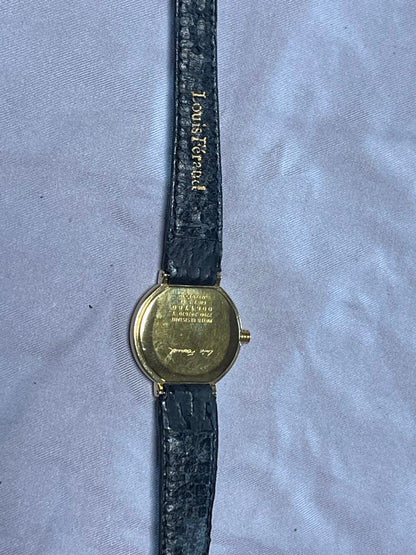 Louis Feraud Analog Quartz Women