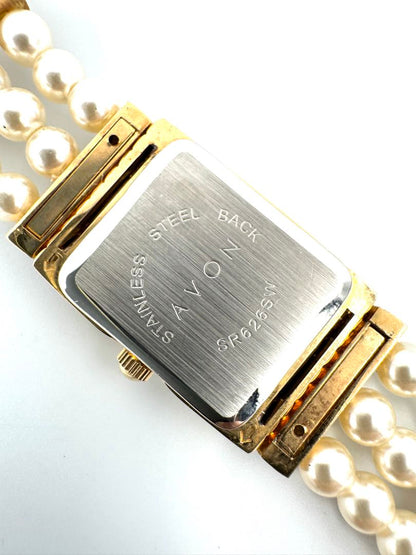 Avon Analog Quartz Women Watch