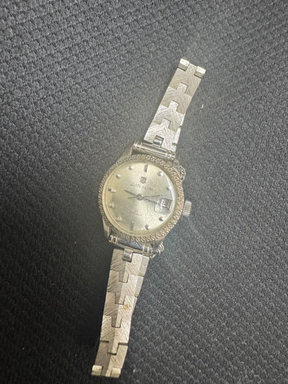 Citizen DSEQ5801-S Analog Quartz Women Watch For Parts