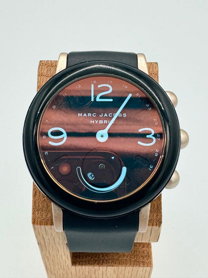 Marc By Jacobs Analog Quartz Men Smartwatch Mjt1001