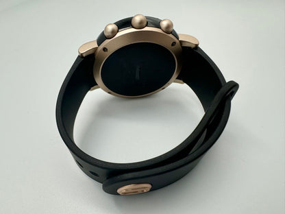Marc By Jacobs Analog Quartz Men Smartwatch Mjt1001