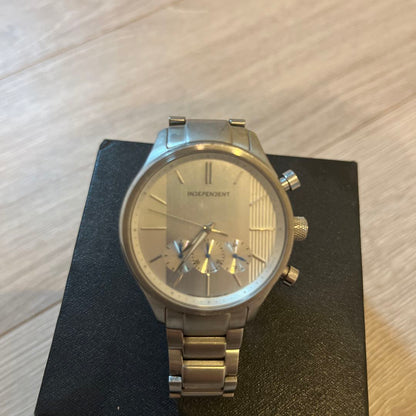 Citizen independent Analog Quartz Men