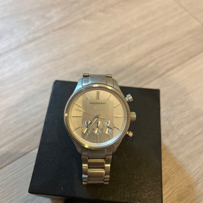 Citizen independent Analog Quartz Men