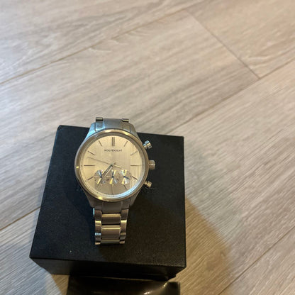 Citizen independent Analog Quartz Men