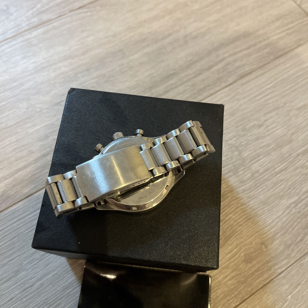Citizen independent Analog Quartz Men