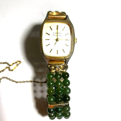 Lampex Analog Quartz Women