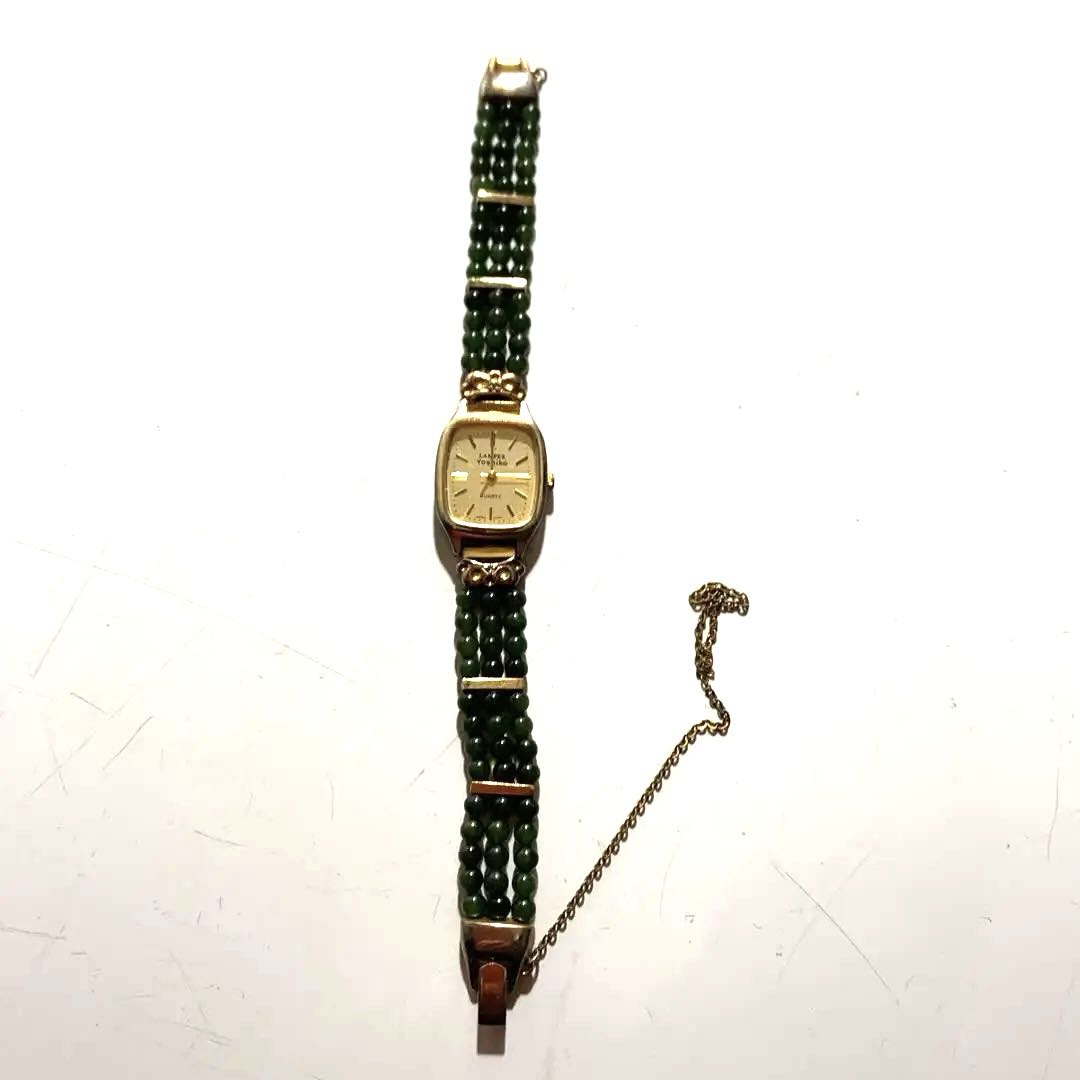 Lampex Analog Quartz Women