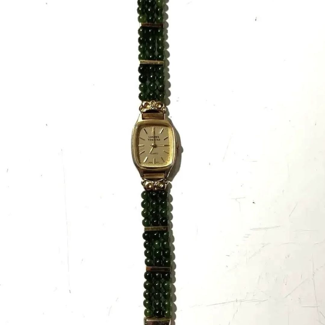 Lampex Analog Quartz Women