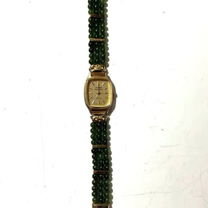Lampex Analog Quartz Women