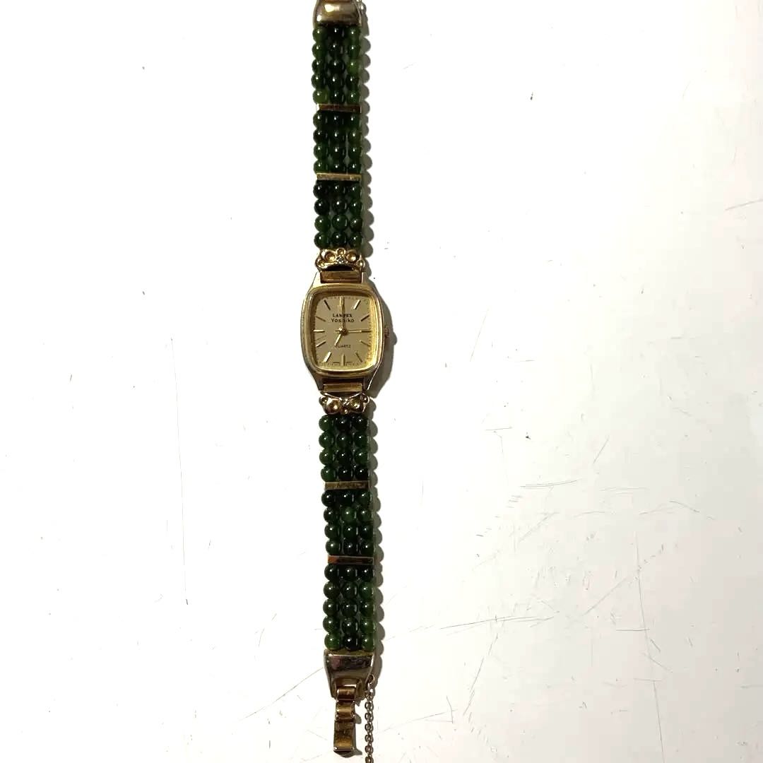 Lampex Analog Quartz Women