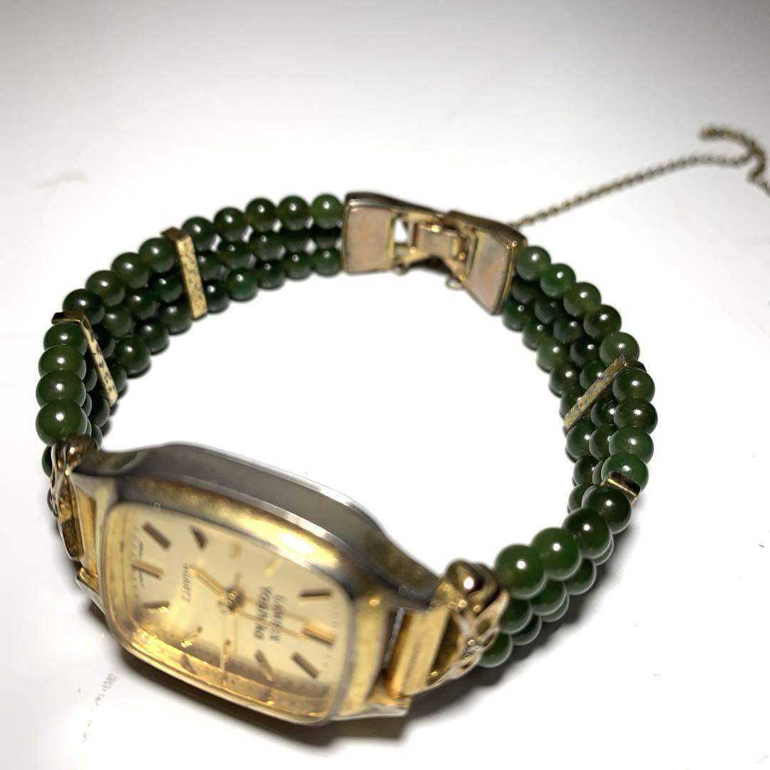 Lampex Analog Quartz Women