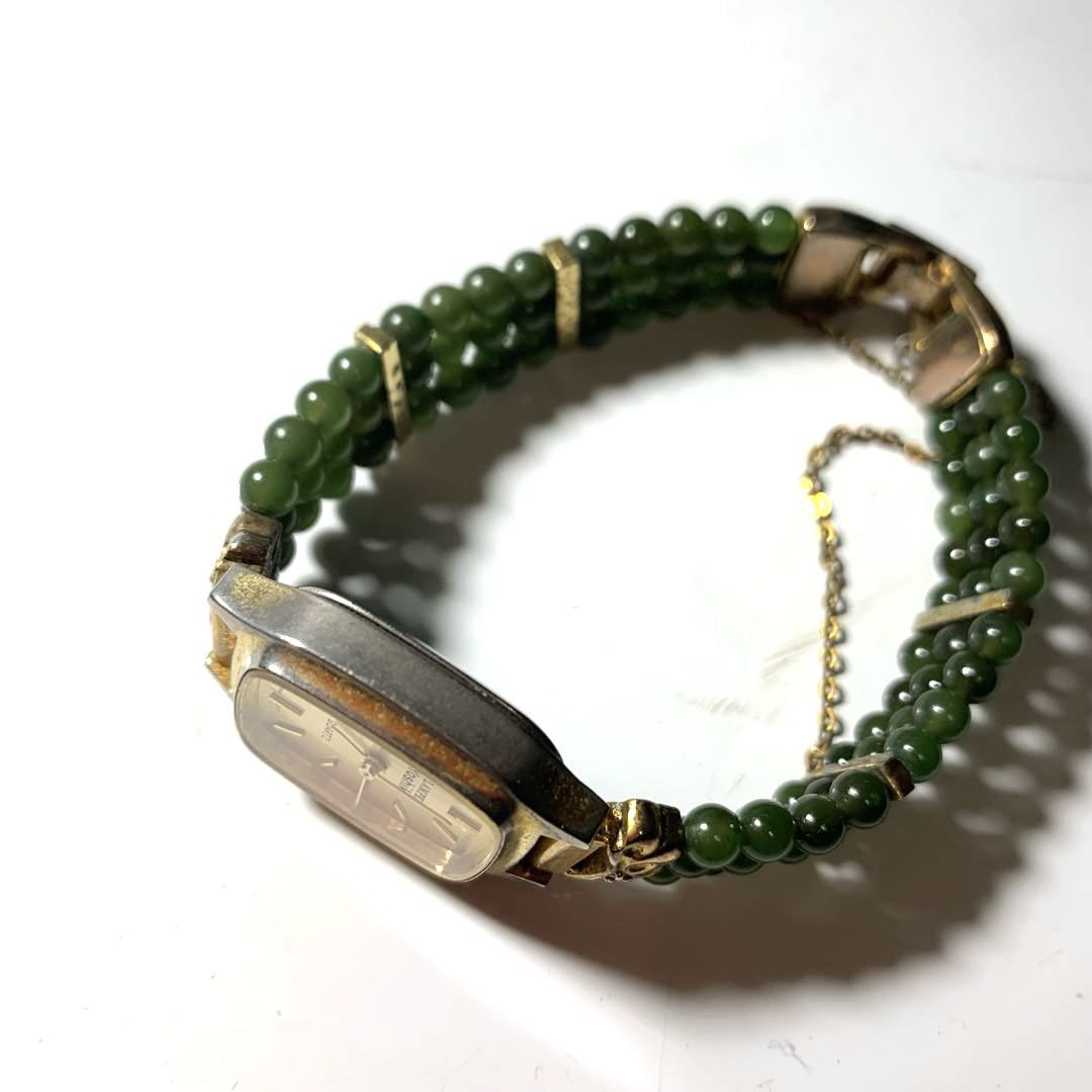 Lampex Analog Quartz Women