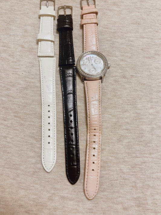 4℃ Analog Quartz Women 4C