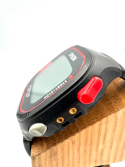 Epson Digital Quartz Men Watch Untested For Parts