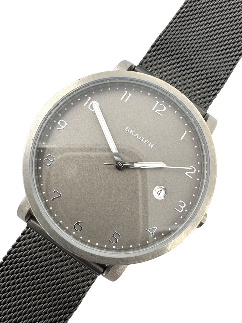 Skagen Analog Quartz Men Watch