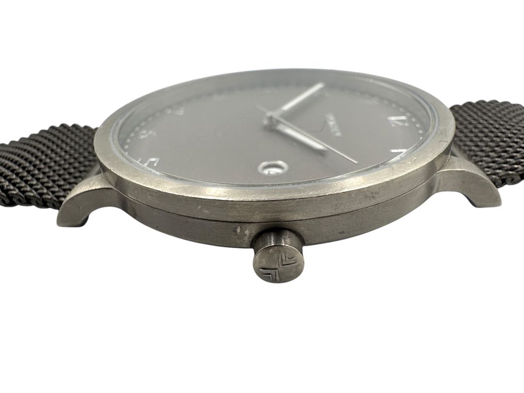 Skagen Analog Quartz Men Watch