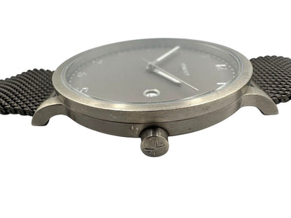 Skagen Analog Quartz Men Watch