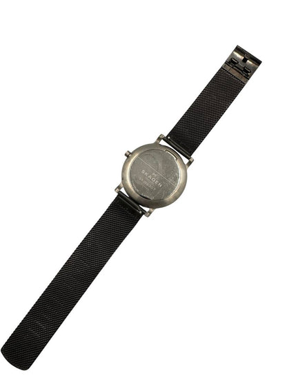 Skagen Analog Quartz Men Watch