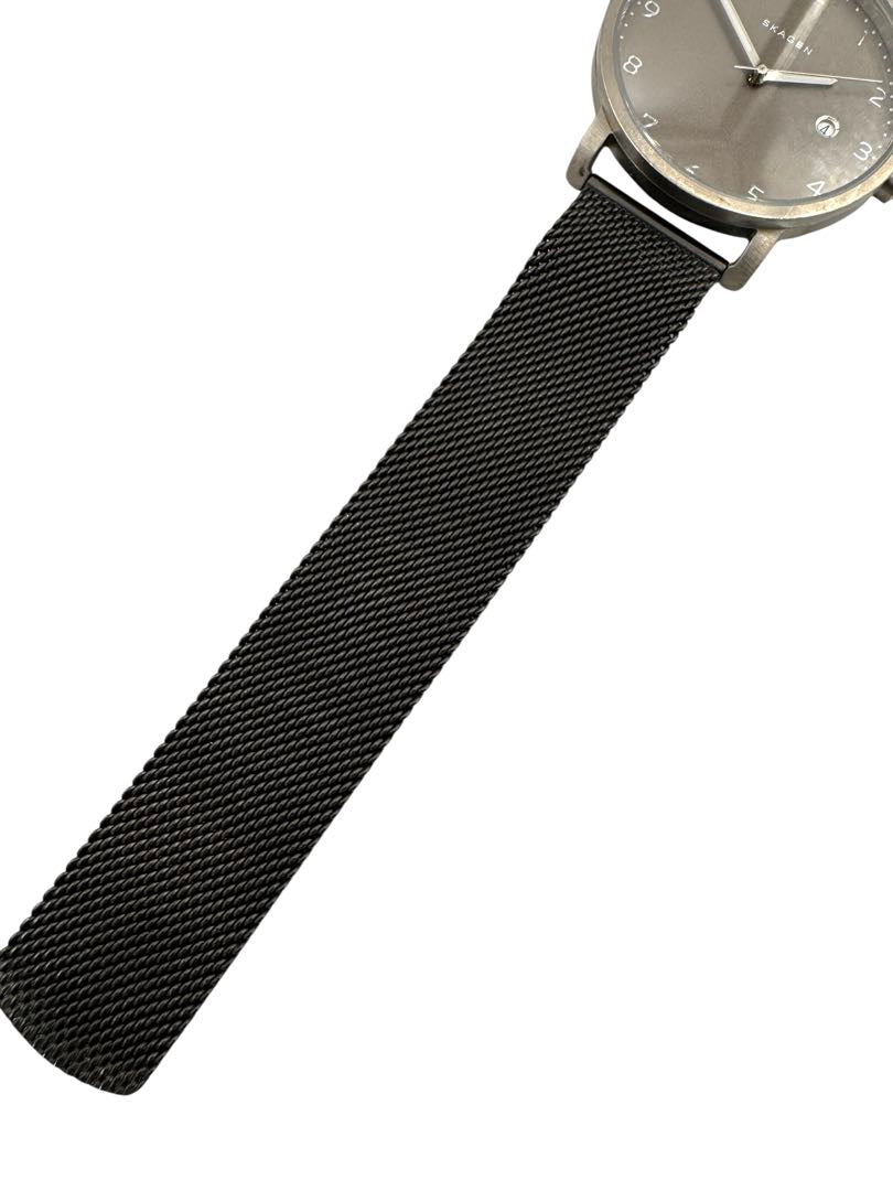 Skagen Analog Quartz Men Watch