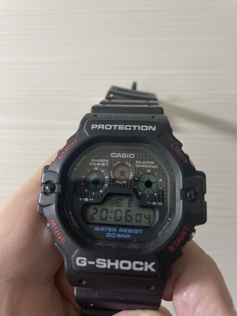 Casio Digital Quartz,Mechanical (Manual) Men