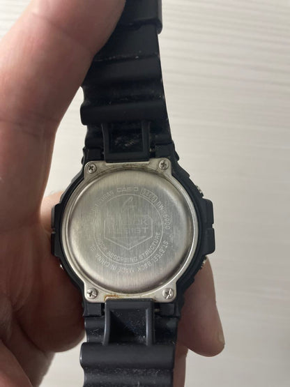 Casio Digital Quartz,Mechanical (Manual) Men