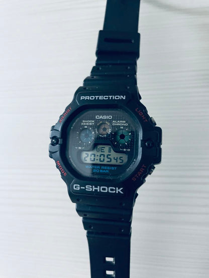 Casio Digital Quartz,Mechanical (Manual) Men