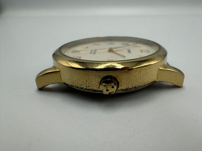TIMEX INDIGLO Quartz Watch No Strap