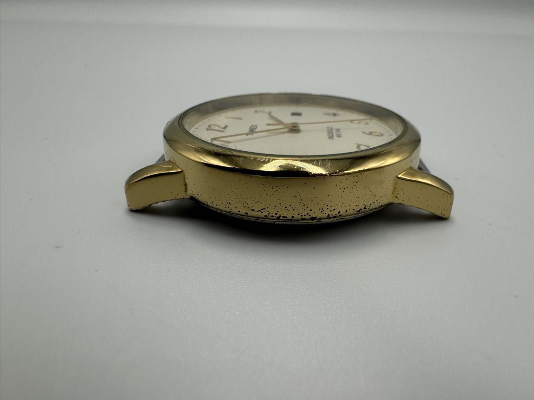 TIMEX INDIGLO Quartz Watch No Strap