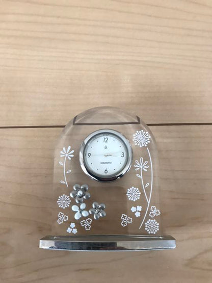 Mikimoto Analog Quartz Women