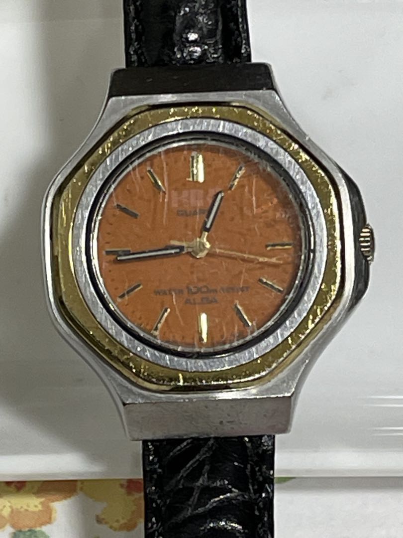 Seiko Alba Analog Quartz Women