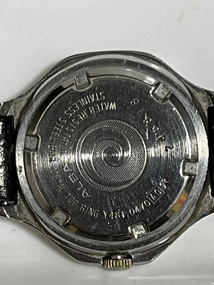 Seiko Alba Analog Quartz Women