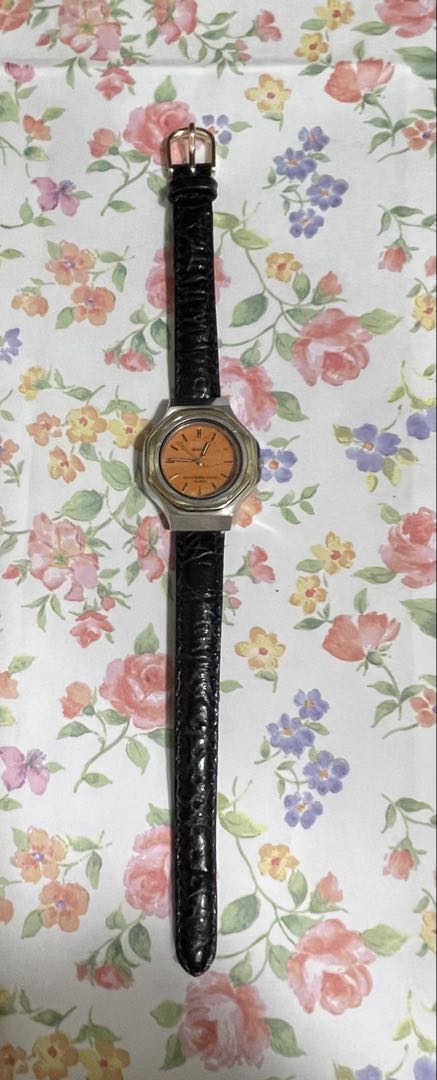 Seiko Alba Analog Quartz Women