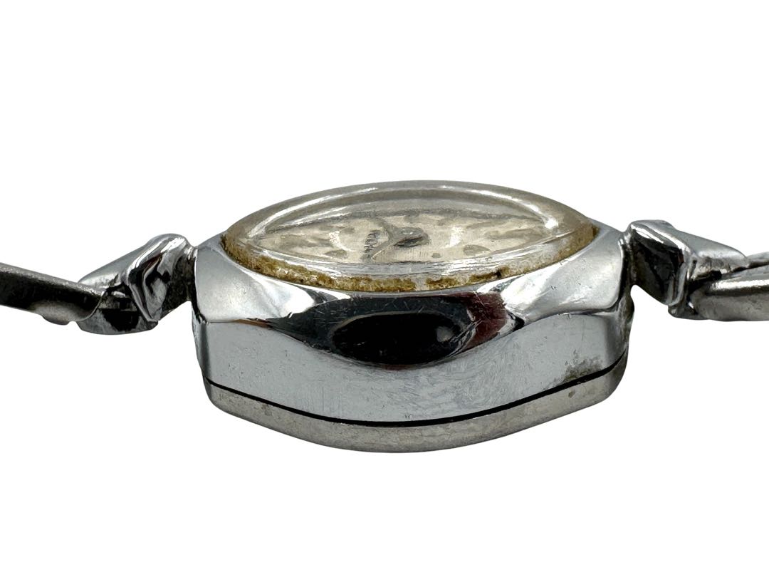 WALTHAM Manual Winding Watch FOR PARTS